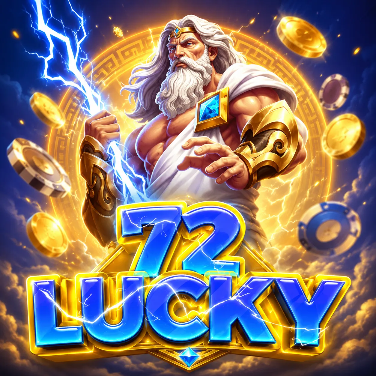 LUCKY72 - Game Kasino Terbaik untuk Pengalaman Bermain Menyenangkan