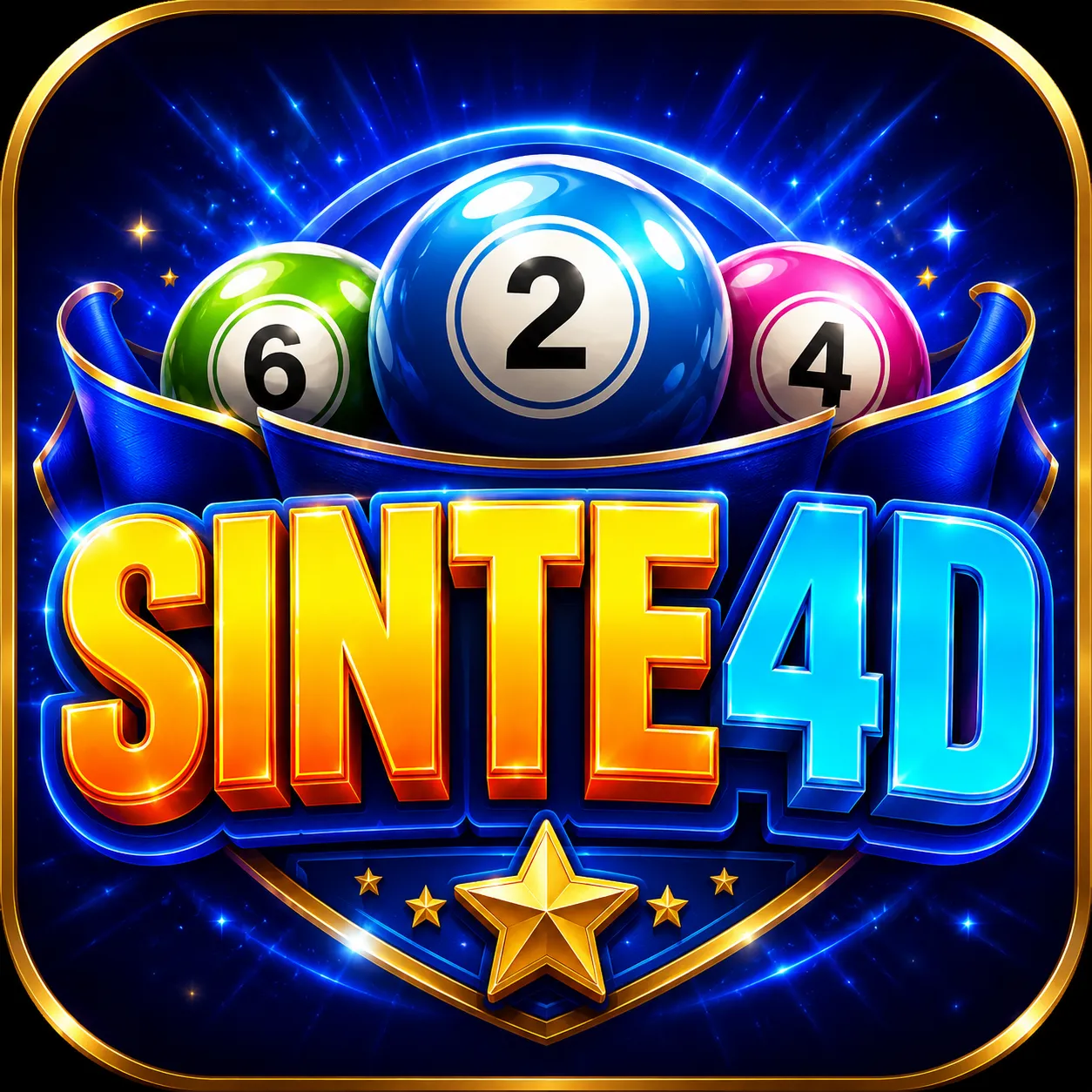SINTE4D - Petualangan Epik dalam Dunia Baru